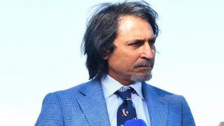 Ramiz Raja Suggests 'Jail Time' For Match-fixing, Compares it to Fight Against COVID-19 Pandemic